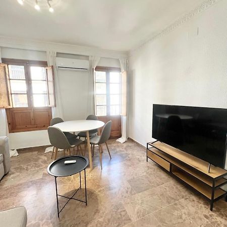 Apartamento Boabdil Кордова Экстерьер фото