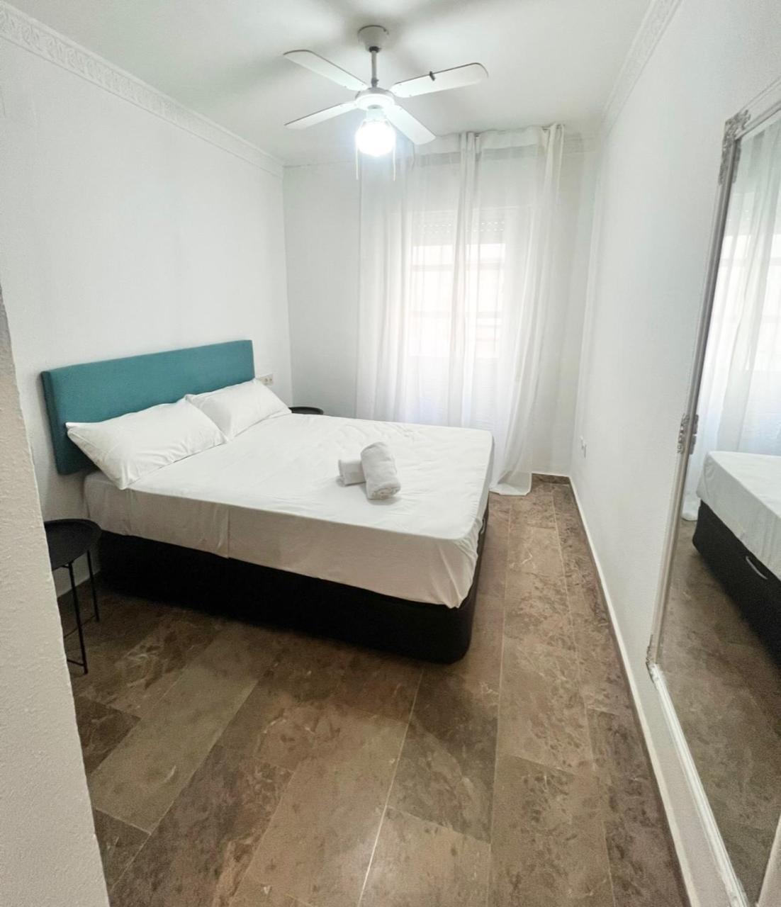 Apartamento Boabdil Кордова Экстерьер фото