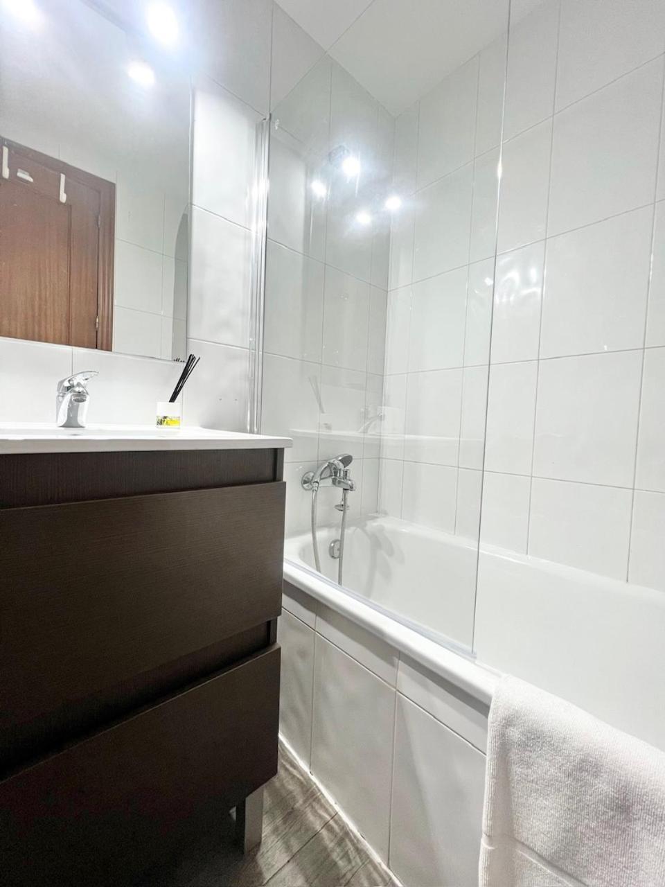 Apartamento Boabdil Кордова Экстерьер фото